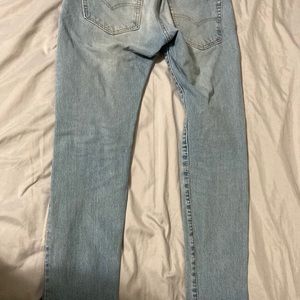 Levi’s jeans